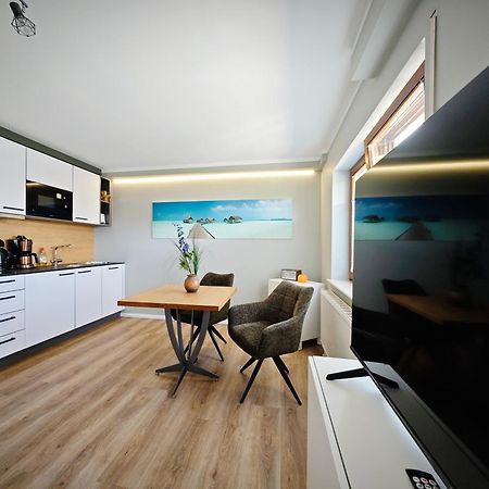 Birkhofer See Geniessen - Haus Seehang 이멘슈타트암보덴지 외부 사진