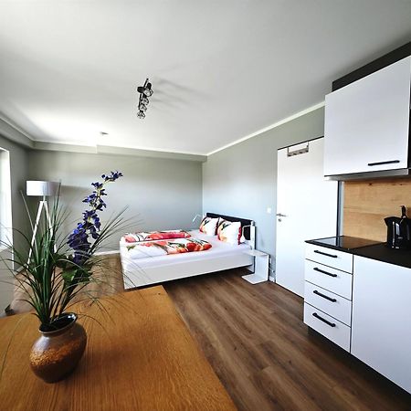 Birkhofer See Geniessen - Haus Seehang 이멘슈타트암보덴지 외부 사진
