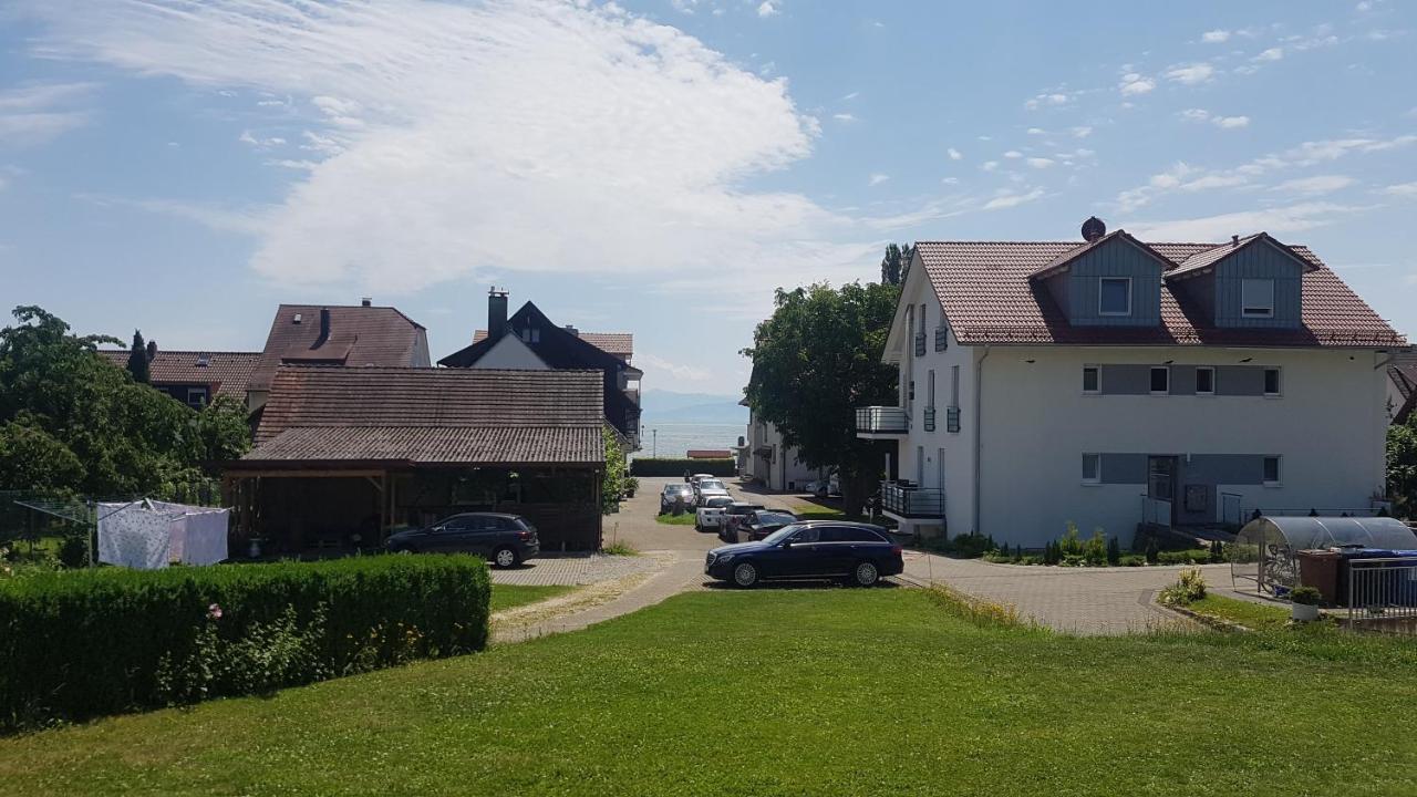 Birkhofer See Geniessen - Haus Seehang 이멘슈타트암보덴지 외부 사진