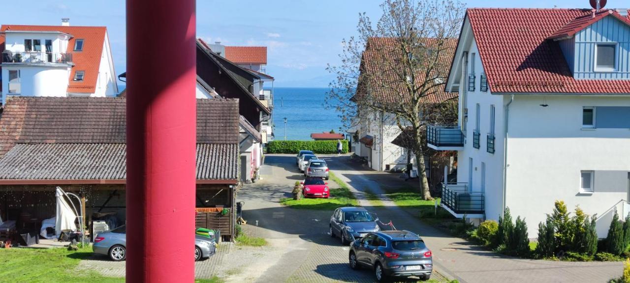 Birkhofer See Geniessen - Haus Seehang 이멘슈타트암보덴지 외부 사진