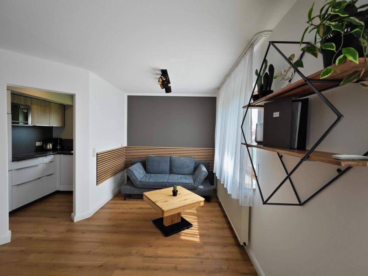 Birkhofer See Geniessen - Haus Seehang 이멘슈타트암보덴지 외부 사진