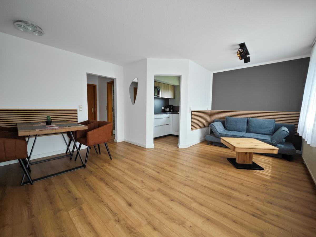 Birkhofer See Geniessen - Haus Seehang 이멘슈타트암보덴지 외부 사진