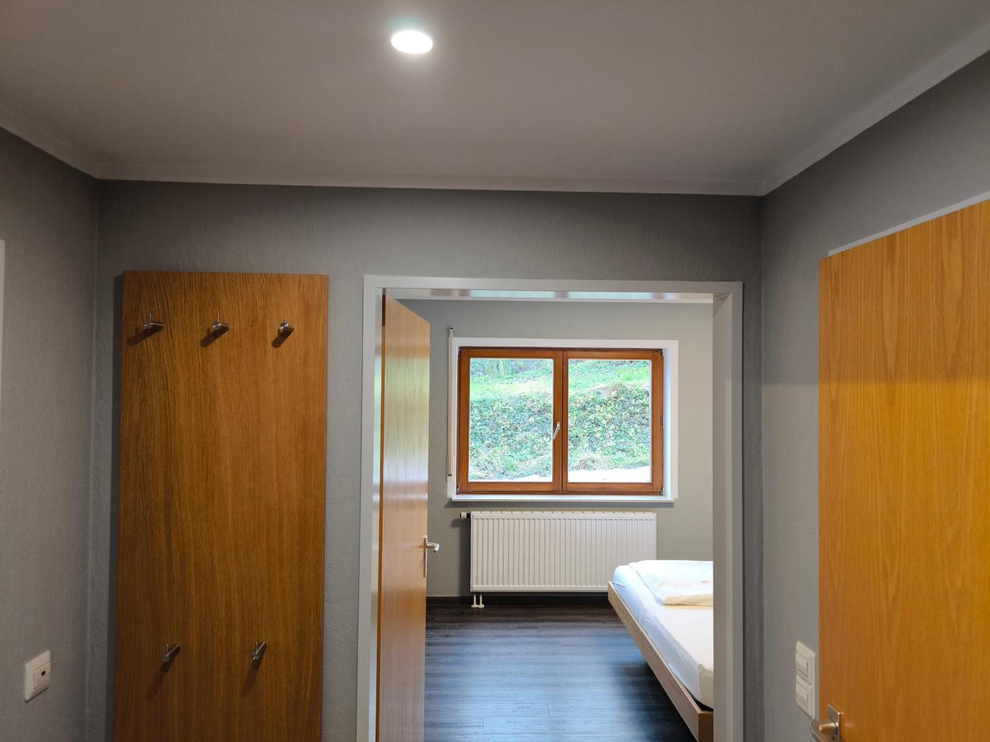 Birkhofer See Geniessen - Haus Seehang 이멘슈타트암보덴지 외부 사진