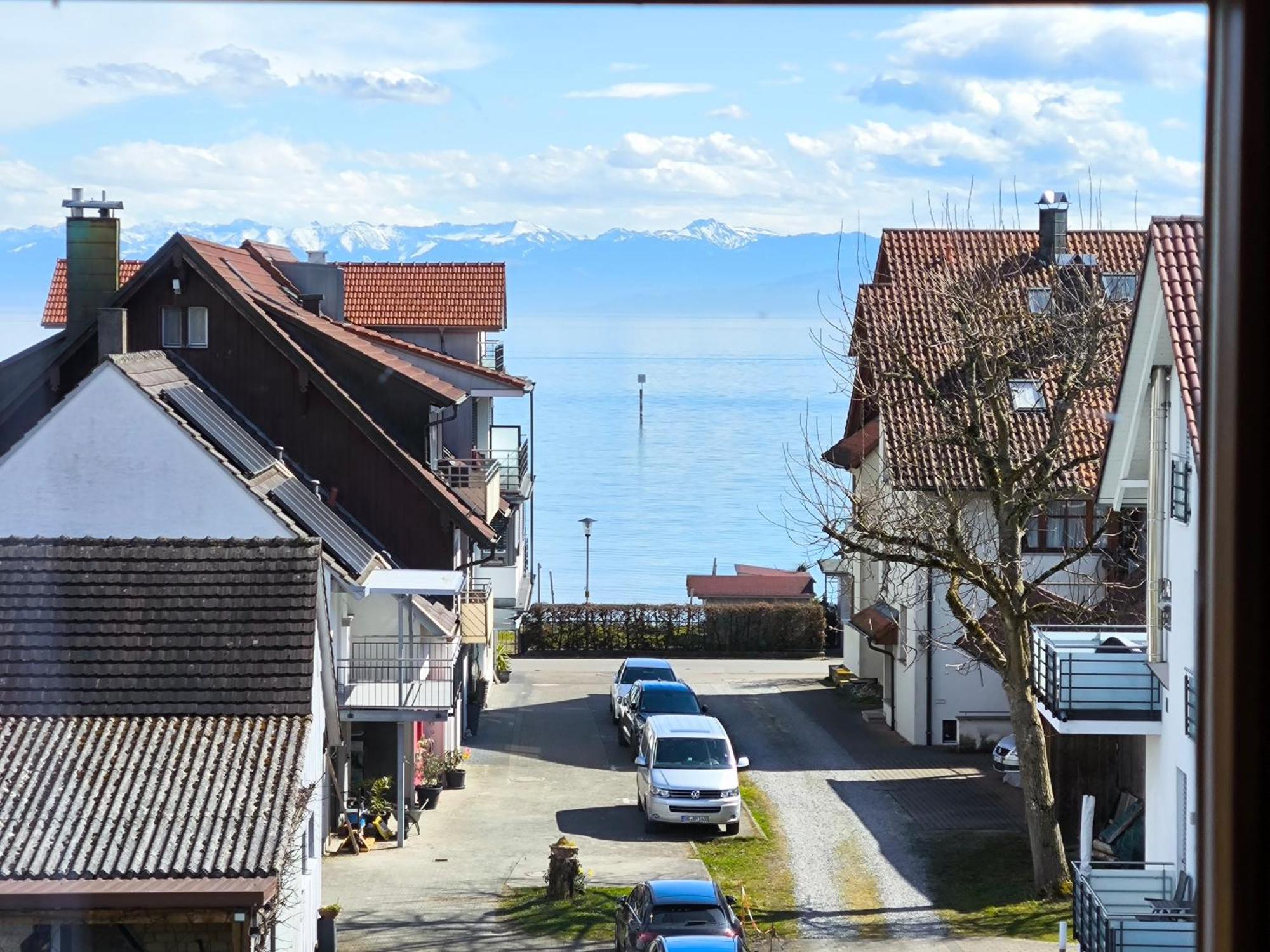 Birkhofer See Geniessen - Haus Seehang 이멘슈타트암보덴지 객실 사진