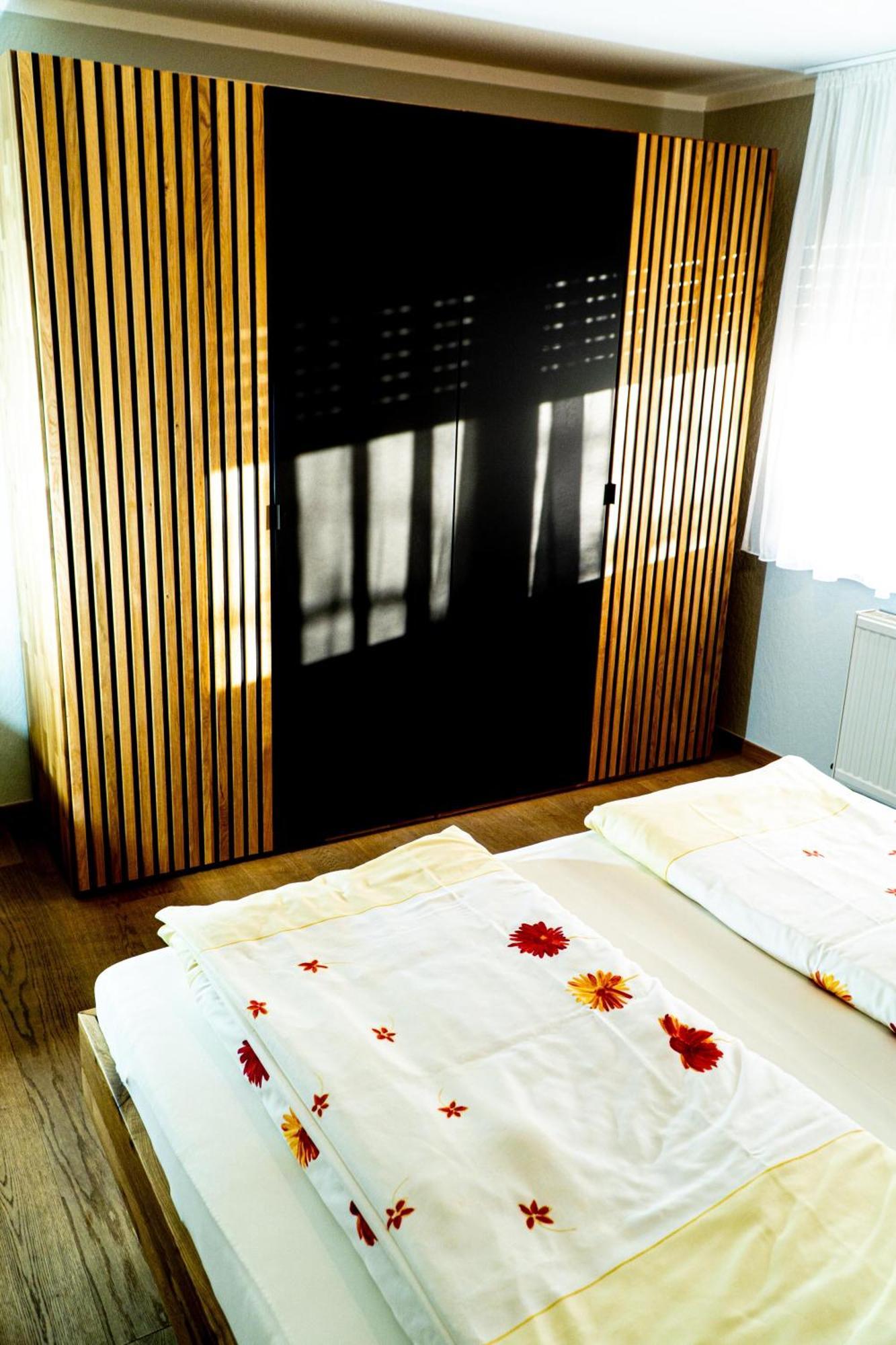 Birkhofer See Geniessen - Haus Seehang 이멘슈타트암보덴지 외부 사진